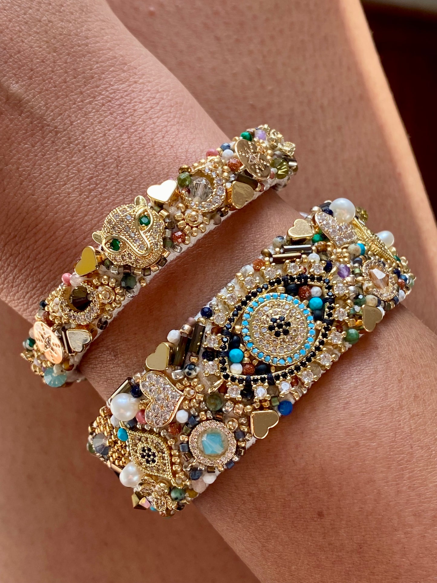 Brazalete OLLAR DAS HESPÉRIDES