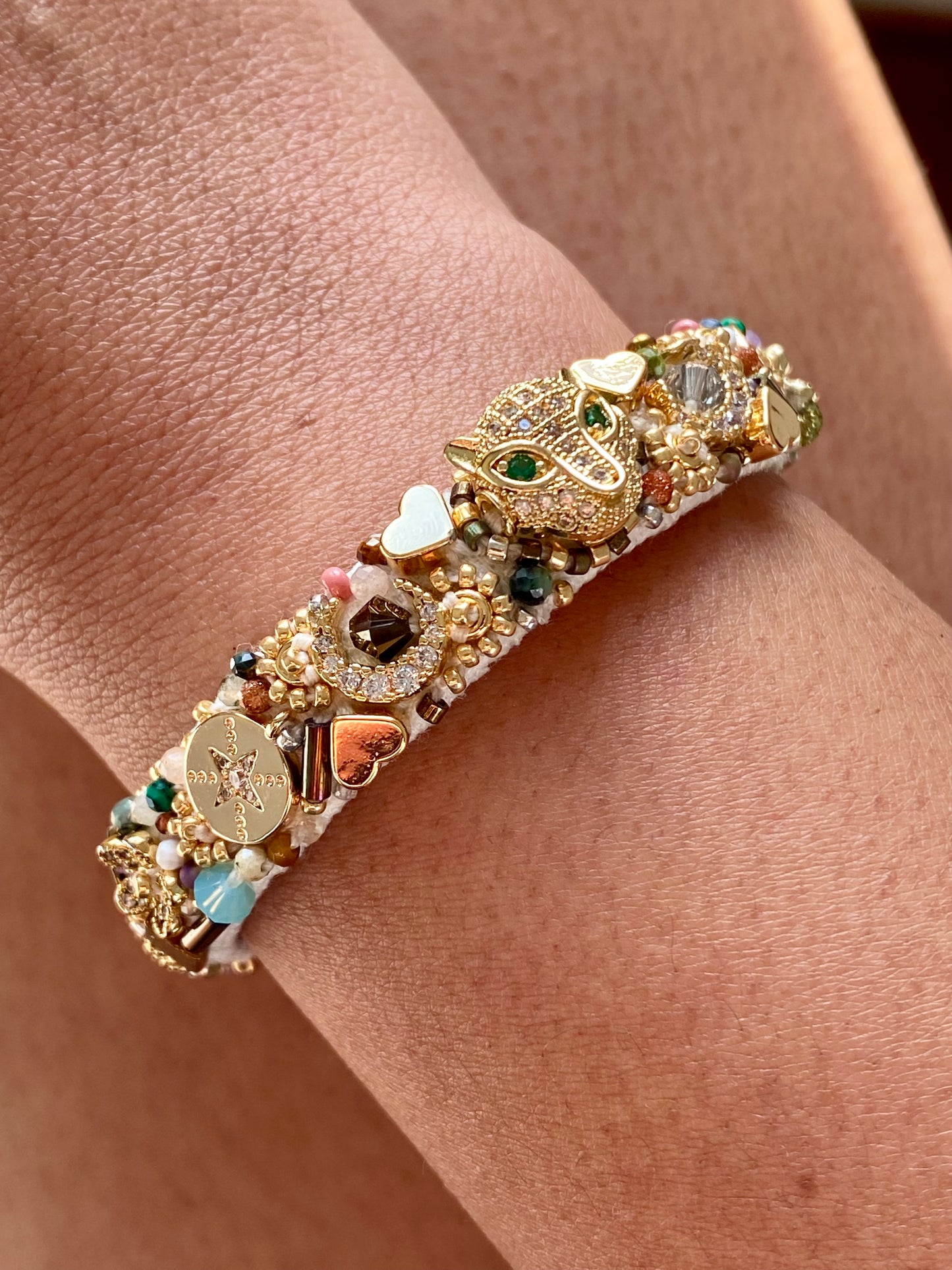Pulsera PETITE REA (l)