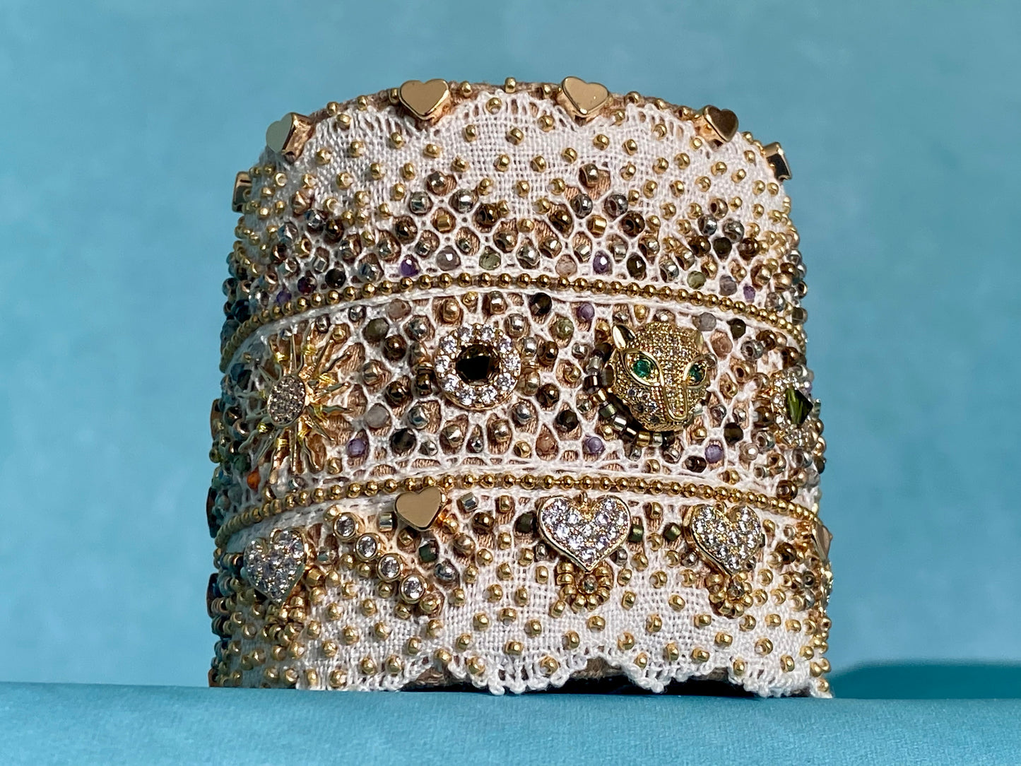 Brazalete SOPHÍA.