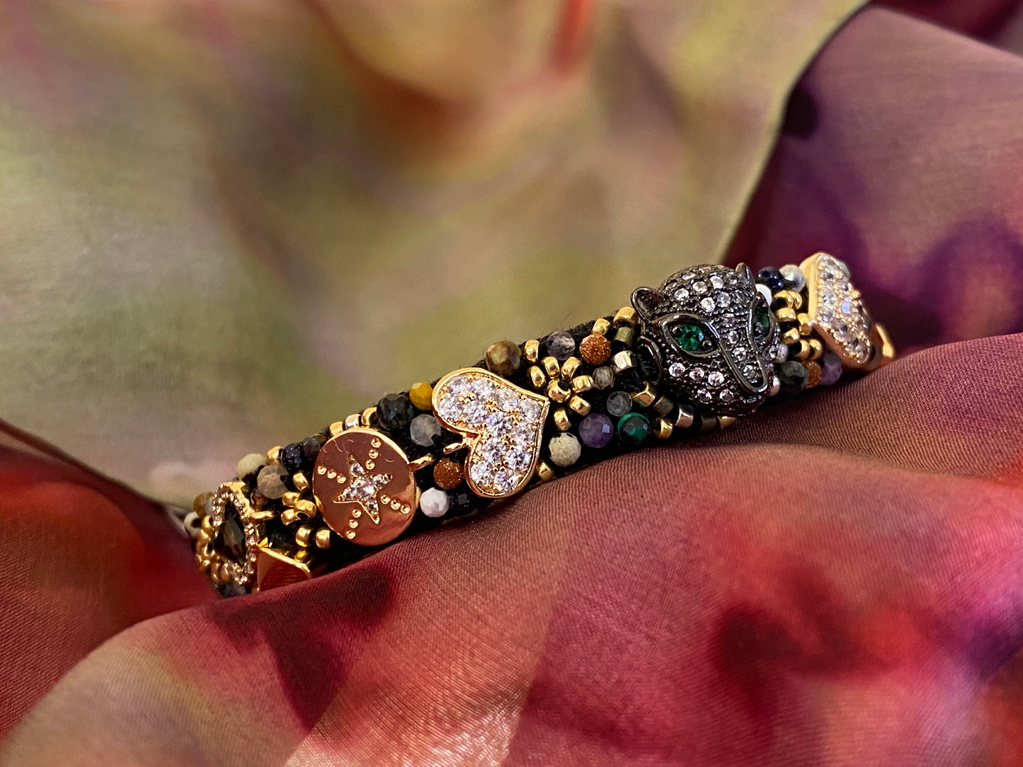 Pulsera PETITE REA