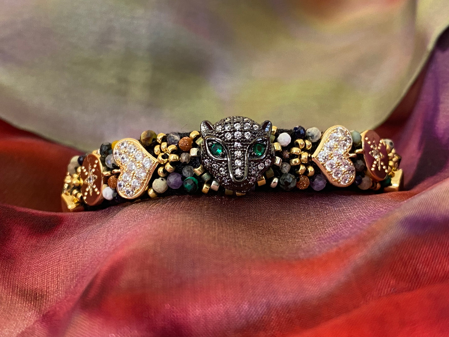 Pulsera PETITE REA