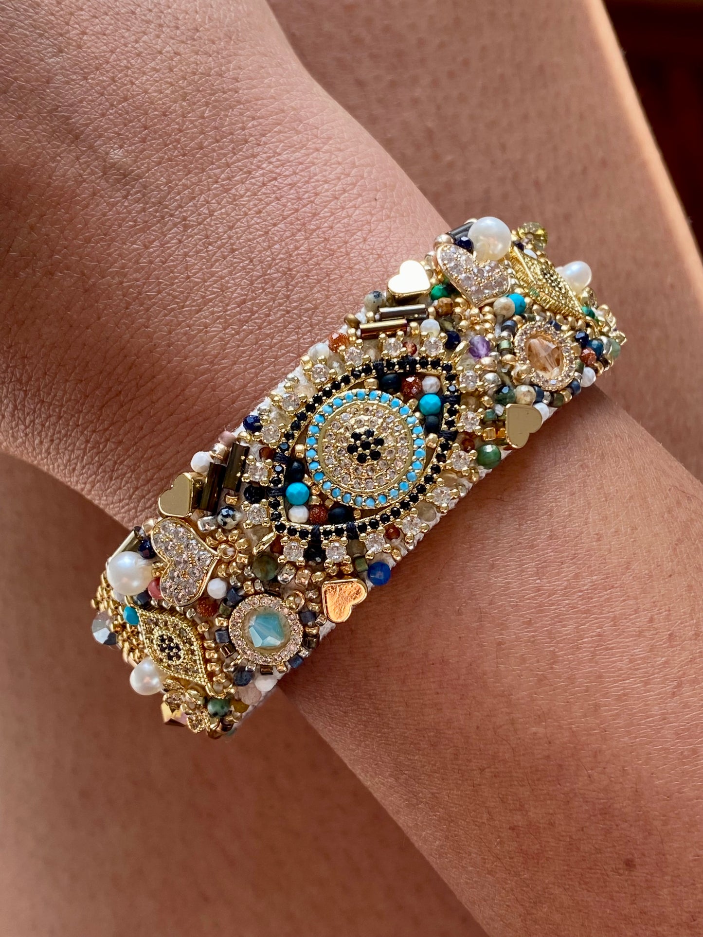 Brazalete OLLAR DAS HESPÉRIDES