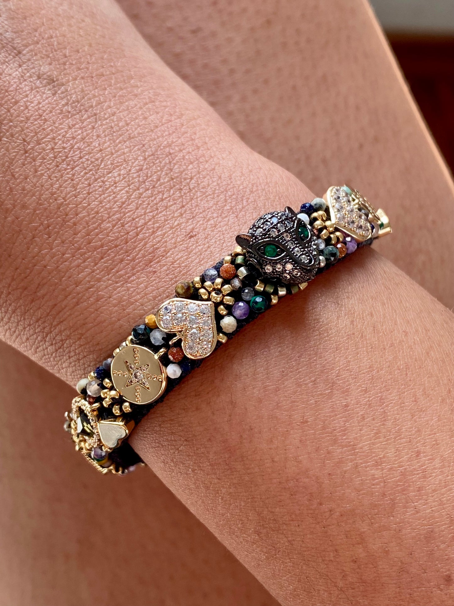 Pulsera PETITE REA