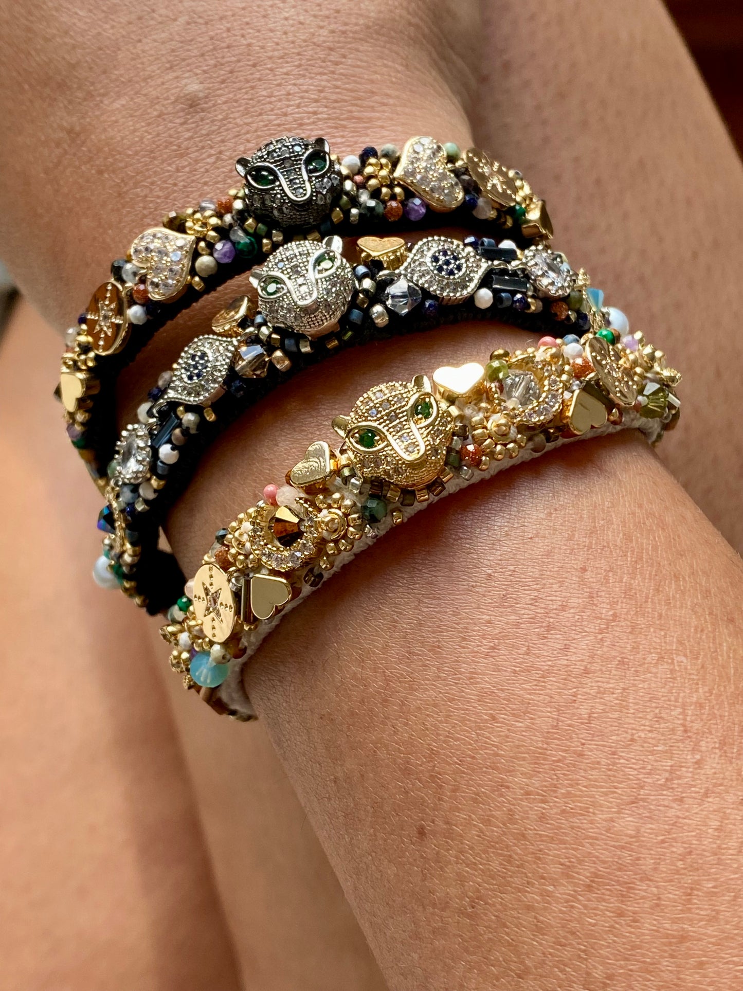 Pulsera PETITE REA