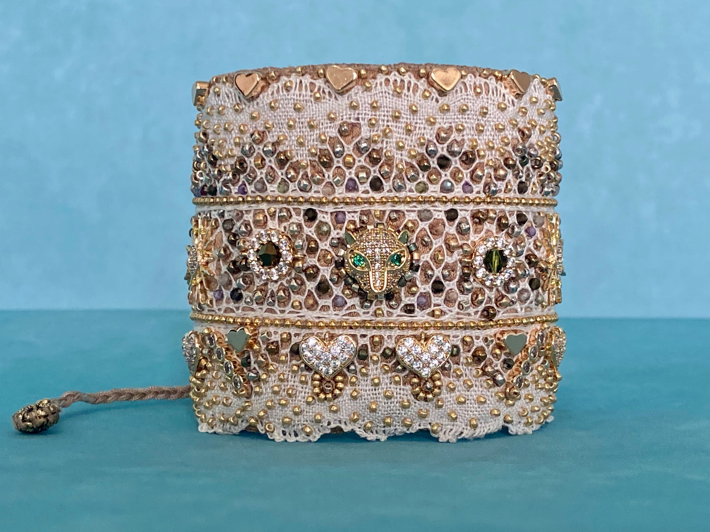 Brazalete SOPHÍA.