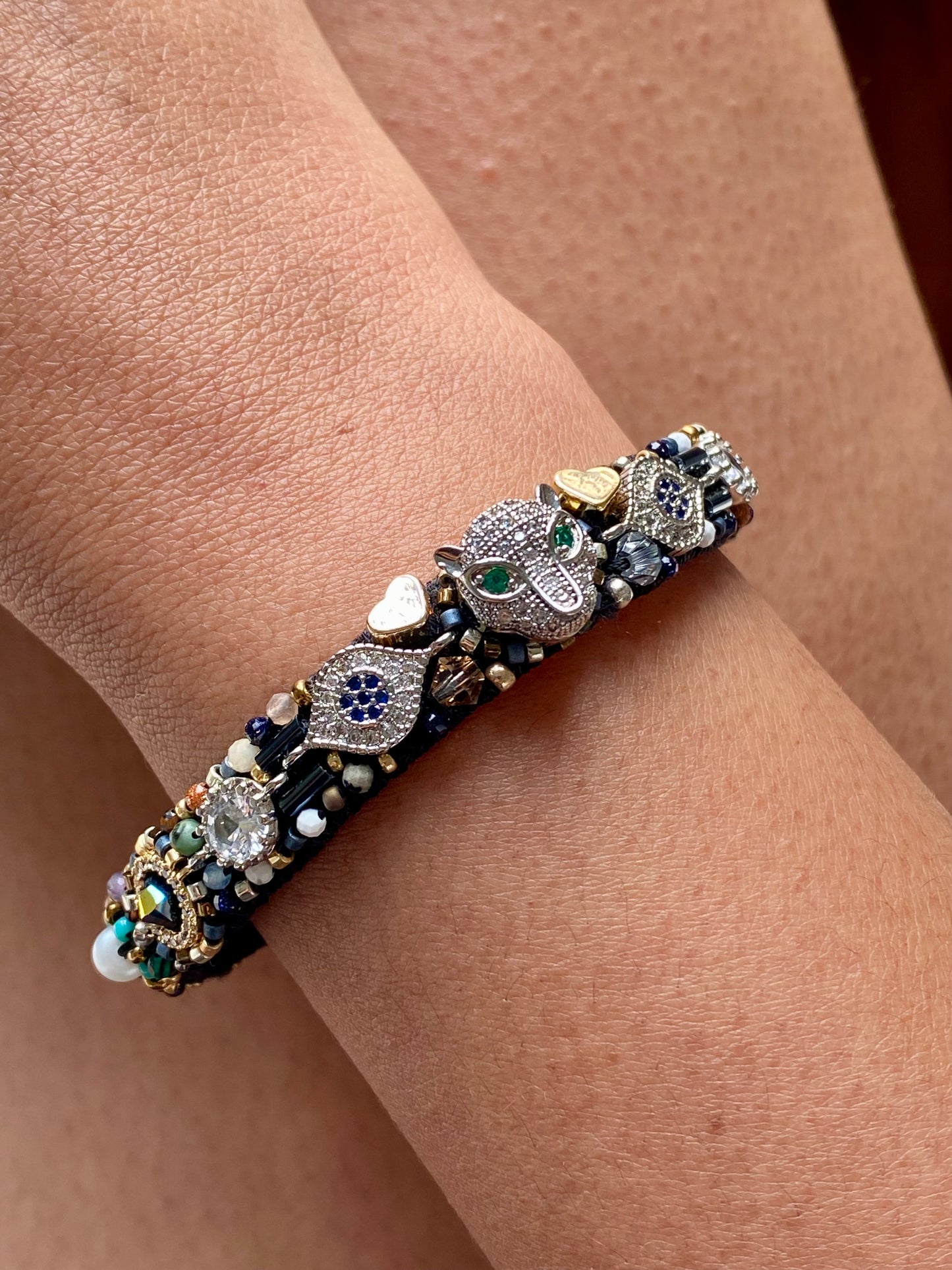 Pulsera PETITE REA(ll)