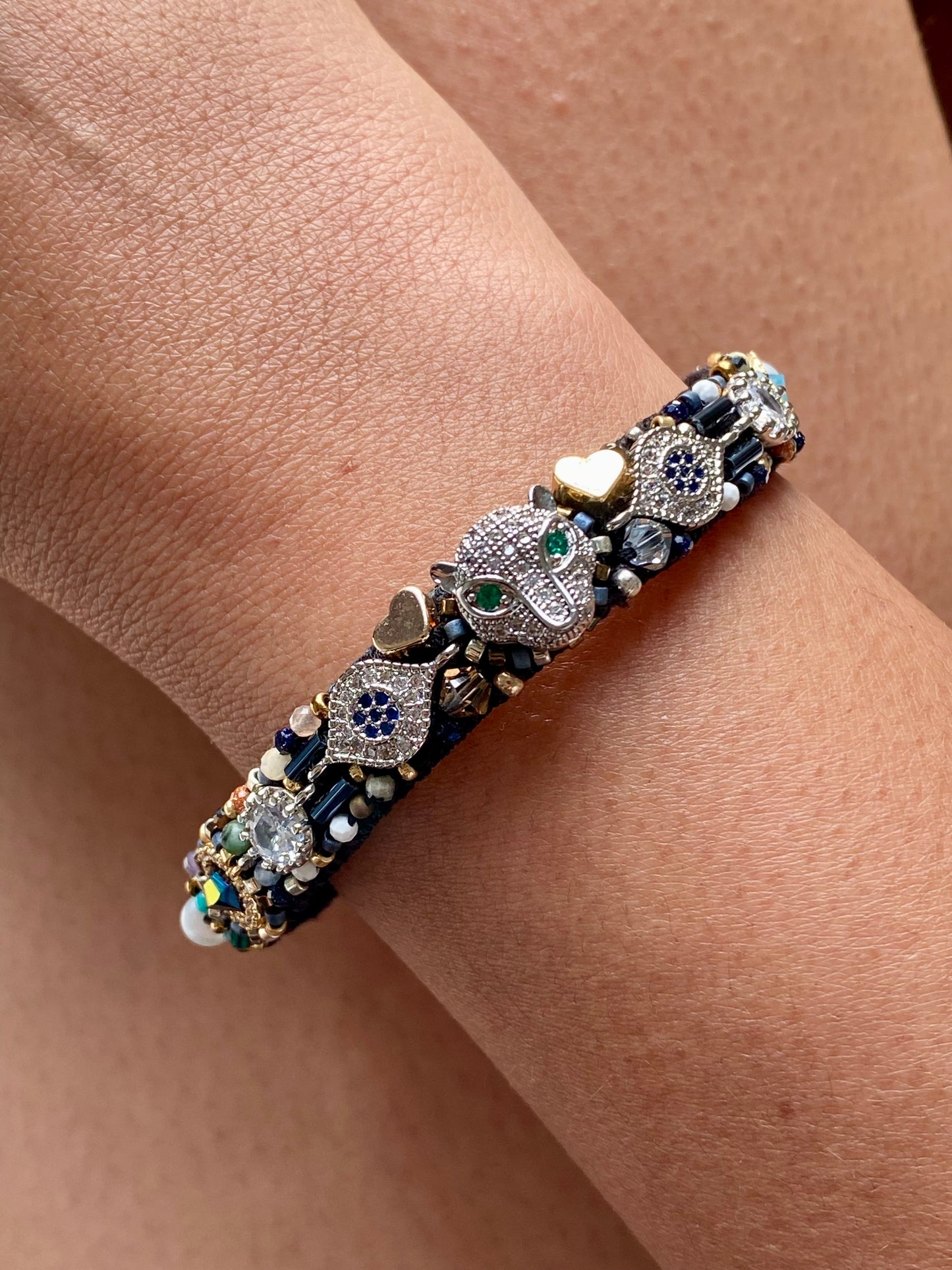 Pulsera PETITE REA(ll)