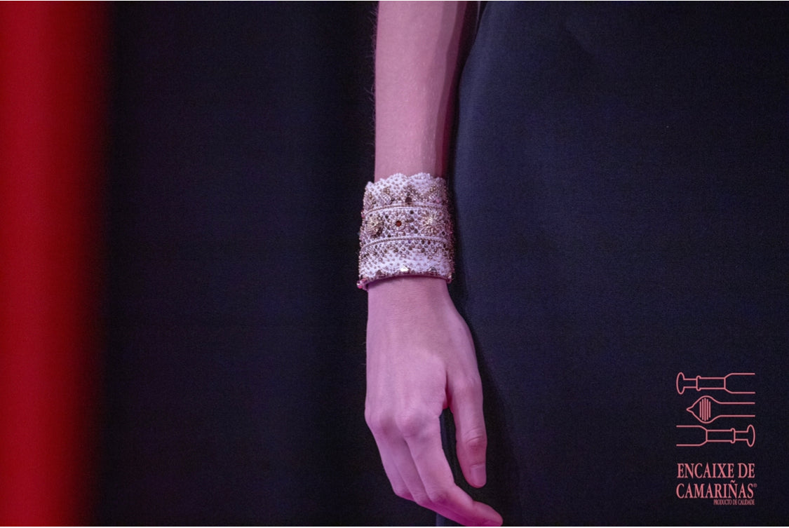 Brazalete SOPHÍA.