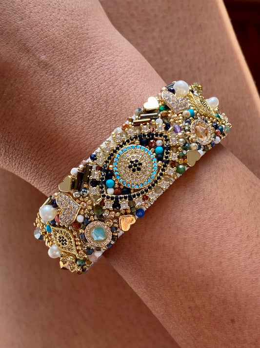 Brazalete OLLAR DAS HESPÉRIDES