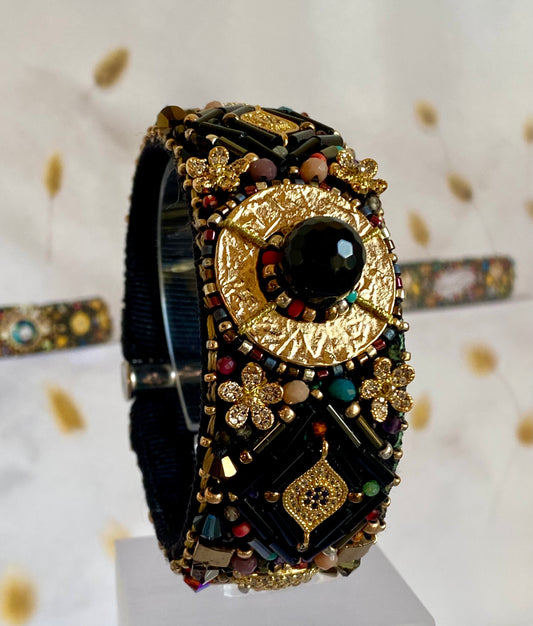 Pulsera MIRADA DE PERSÉFONE.