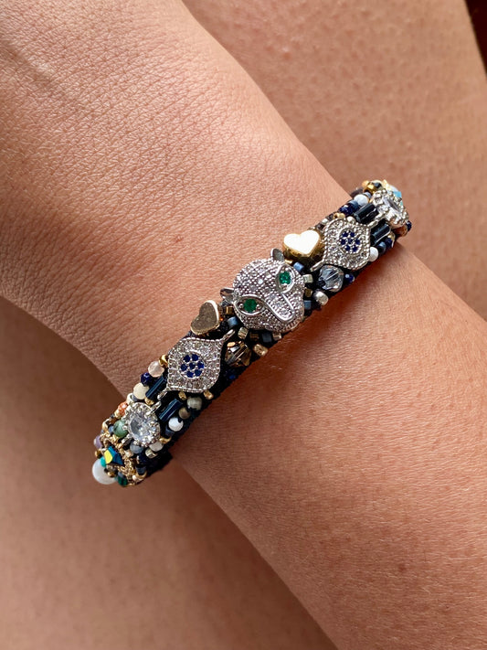 Pulsera PETITE REA(ll)
